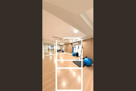 Apartamento para alugar com 1 quarto, 32m² em Jardim Paulista, São Paulo