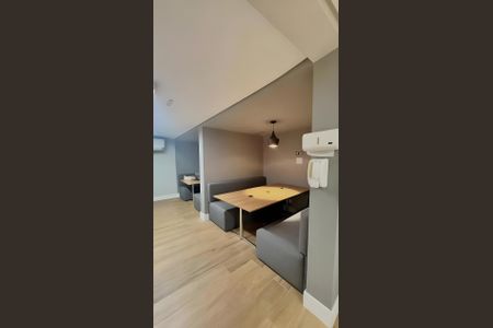 Apartamento para alugar com 1 quarto, 32m² em Jardim Paulista, São Paulo