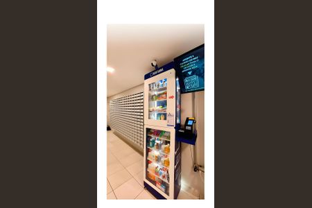 Apartamento para alugar com 1 quarto, 32m² em Jardim Paulista, São Paulo