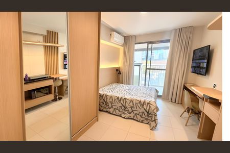 Apartamento para alugar com 1 quarto, 32m² em Jardim Paulista, São Paulo