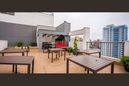 Apartamento para alugar com 1 quarto, 32m² em Jardim Paulista, São Paulo