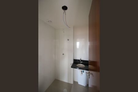 Apartamento à venda com 36m², 2 quartos e sem vaga Apartamento à venda com 36m², 2 quartos e sem vagaBanheiro