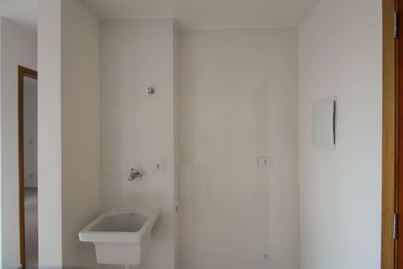 Apartamento à venda com 36m², 2 quartos e sem vaga Apartamento à venda com 36m², 2 quartos e sem vagaÁrea de Serviço