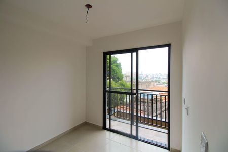 Sala de apartamento à venda com 2 quartos, 36m² em Vila Sao Nicolau, São Paulo