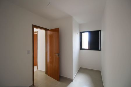 Quarto 1 de apartamento à venda com 2 quartos, 36m² em Vila Sao Nicolau, São Paulo