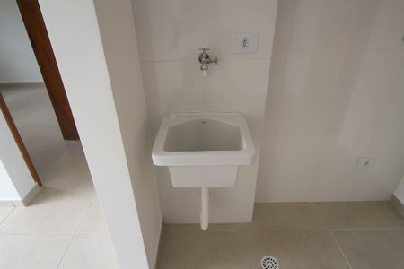 Apartamento à venda com 36m², 2 quartos e sem vaga Apartamento à venda com 36m², 2 quartos e sem vagaÁrea de Serviço