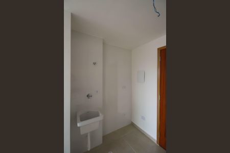 Apartamento à venda com 36m², 2 quartos e sem vaga Apartamento à venda com 36m², 2 quartos e sem vagaÁrea de Serviço