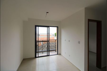 Sala de apartamento à venda com 2 quartos, 36m² em Vila Sao Nicolau, São Paulo