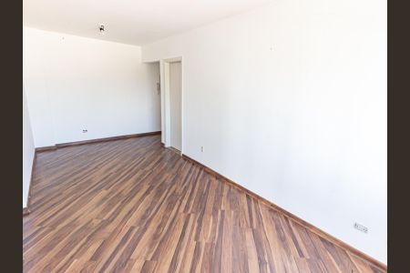 Sala de apartamento à venda com 2 quartos, 50m² em Mooca, São Paulo