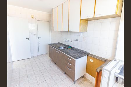 Apartamento para alugar com 52m², 2 quartos e sem vaga Apartamento para alugar com 52m², 2 quartos e sem vagaBanheiro