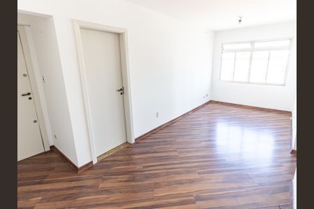 Sala de apartamento à venda com 2 quartos, 50m² em Mooca, São Paulo