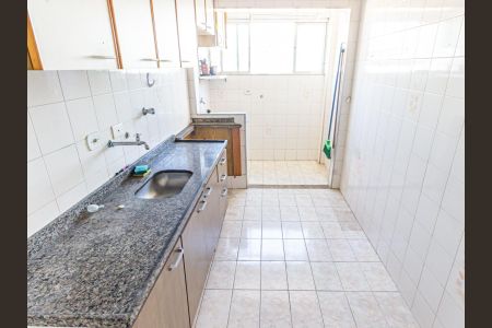 Apartamento para alugar com 52m², 2 quartos e sem vaga Apartamento para alugar com 52m², 2 quartos e sem vagaBanheiro