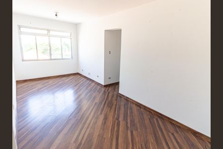 Sala de apartamento à venda com 2 quartos, 50m² em Mooca, São Paulo