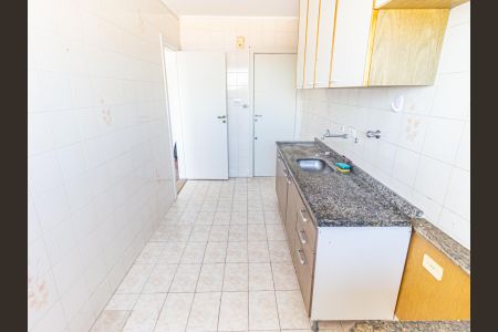 Apartamento para alugar com 52m², 2 quartos e sem vaga Apartamento para alugar com 52m², 2 quartos e sem vagaBanheiro