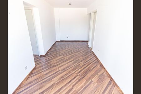 Sala de apartamento à venda com 2 quartos, 50m² em Mooca, São Paulo
