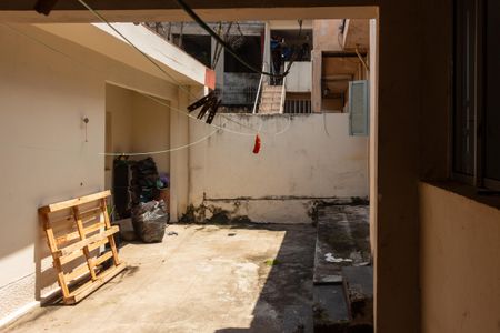 Casa para alugar com 35m², 1 quarto e 1 vagaÁrea de Serviço