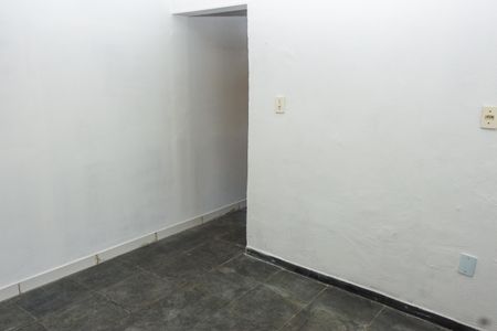 Quarto de casa para alugar com 1 quarto, 35m² em Interlagos, São Paulo