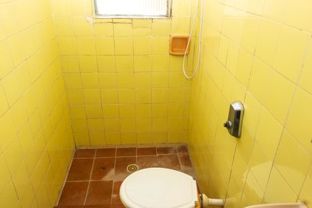 Casa para alugar com 35m², 1 quarto e 1 vagaBanheiro