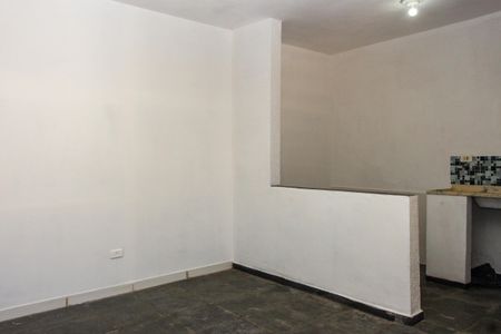 Casa para alugar com 35m², 1 quarto e 1 vagaSala