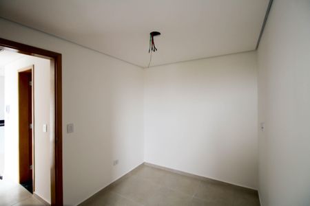 Quarto 1 de apartamento à venda com 2 quartos, 36m² em Vila Sao Nicolau, São Paulo