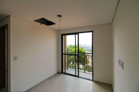 Sala de apartamento à venda com 2 quartos, 36m² em Vila Sao Nicolau, São Paulo