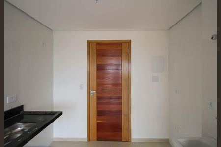 Apartamento à venda com 36m², 2 quartos e sem vaga Apartamento à venda com 36m², 2 quartos e sem vagaCozinha