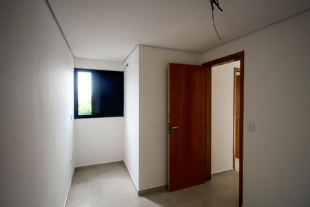 Quarto 1 de apartamento à venda com 2 quartos, 36m² em Vila Sao Nicolau, São Paulo