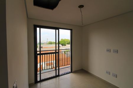 Sala de apartamento à venda com 2 quartos, 36m² em Vila Sao Nicolau, São Paulo