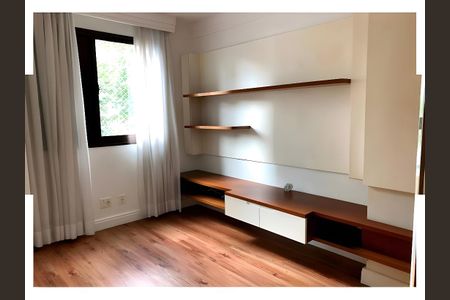 Quarto 1 de apartamento para alugar com 2 quartos, 100m² em Vila Clementino, São Paulo