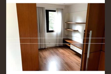 Quarto 1 de apartamento para alugar com 2 quartos, 100m² em Vila Clementino, São Paulo