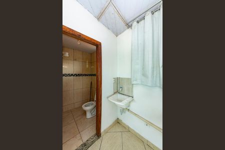 Kitnet de kitnet/studio para alugar com 1 quarto, 44m² em Vila Oeste, Belo Horizonte