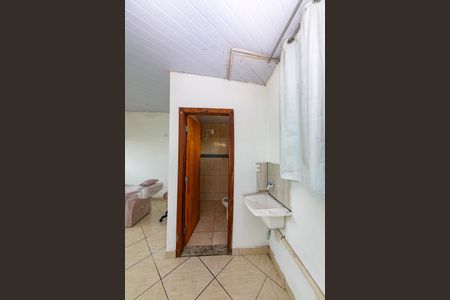 Kitnet de kitnet/studio para alugar com 1 quarto, 44m² em Vila Oeste, Belo Horizonte