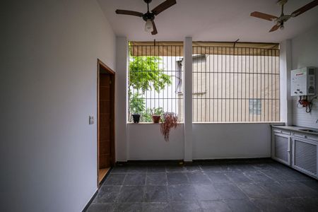 Apartamento à venda com 120m², 4 quartos e sem vagaQuarto Suite Vista