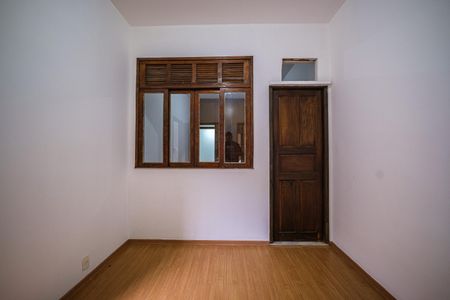 Apartamento à venda com 120m², 4 quartos e sem vagaQuarto 2