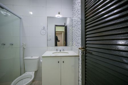 Apartamento à venda com 120m², 4 quartos e sem vagaBanheiro Social