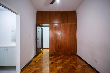 Quarto Suite de apartamento à venda com 4 quartos, 120m² em Tijuca, Rio de Janeiro