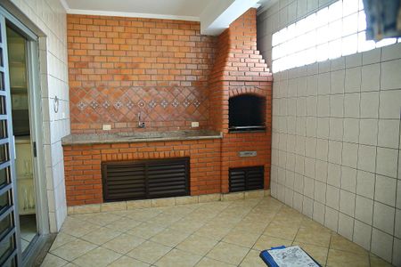 Casa à venda com 125m², 3 quartos e 2 vagasÁrea de Serviço/ Churrasco 