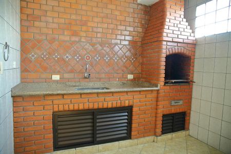 Casa à venda com 125m², 3 quartos e 2 vagasÁrea de Serviço/ Churrasco 