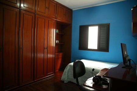 Casa à venda com 125m², 3 quartos e 2 vagasQuarto 3 