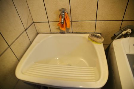 Casa à venda com 125m², 3 quartos e 2 vagasÁrea de Serviço