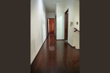 Casa à venda com 125m², 3 quartos e 2 vagasHall dos Quartos 