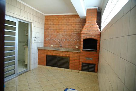 Casa à venda com 125m², 3 quartos e 2 vagasÁrea de Serviço/ Churrasco 