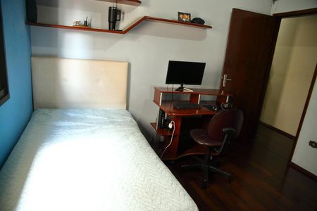 Casa à venda com 125m², 3 quartos e 2 vagasQuarto 3 