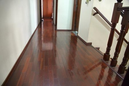 Casa à venda com 125m², 3 quartos e 2 vagasHall dos Quartos 