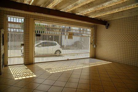 Casa à venda com 125m², 3 quartos e 2 vagasGaragem