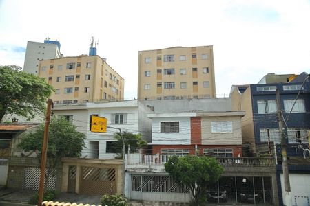 Suíte  Vista  de casa à venda com 3 quartos, 125m² em Jardim Montreal, São Bernardo do Campo