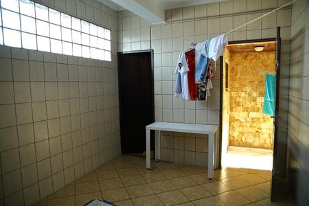 Casa à venda com 125m², 3 quartos e 2 vagasÁrea de Serviço/ Churrasco 