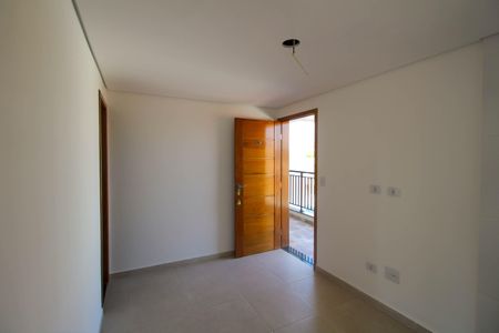 Apartamento à venda com 31m², 2 quartos e sem vagaSala/Cozinha