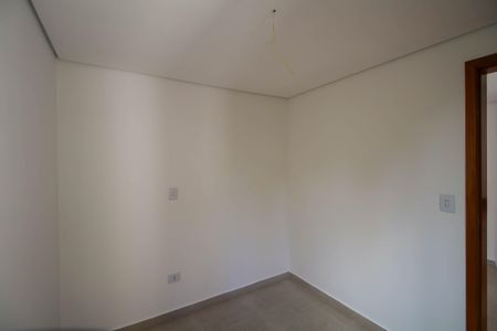 Apartamento à venda com 31m², 2 quartos e sem vagaQuarto 2