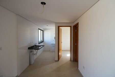 Apartamento à venda com 31m², 2 quartos e sem vagaSala/Cozinha